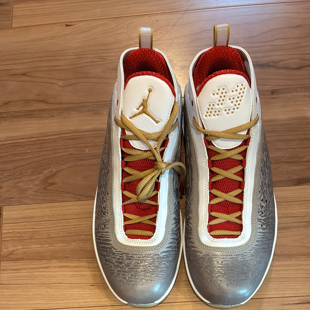 Nike Air Jordan 2011 "Year Of The Rabbit"