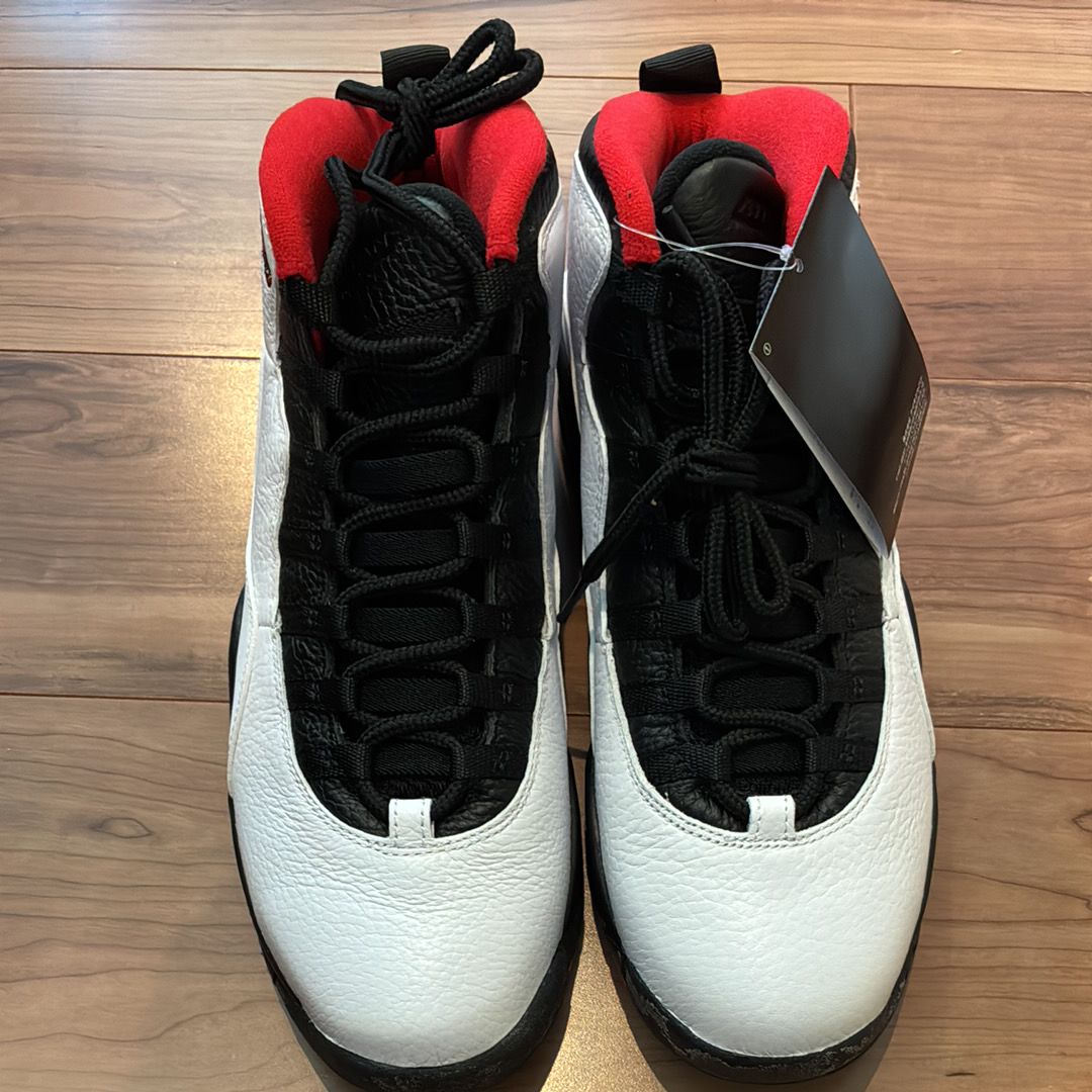 Nike Air Jordan 10 Retro "Double Nickel"