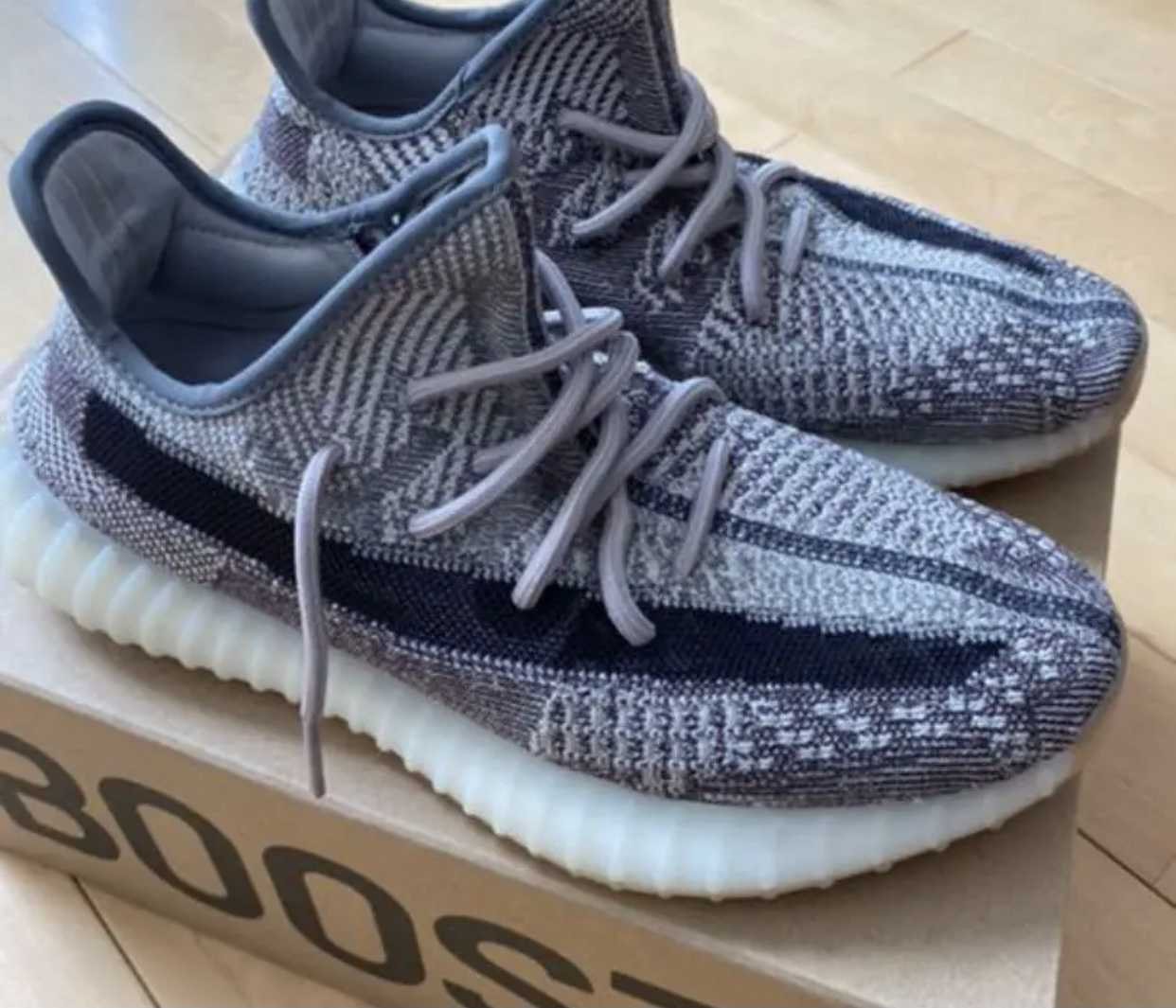 adidas YEEZY Boost 350 V2 "Zyon"