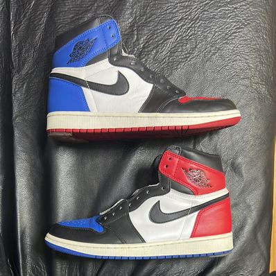 Nike Air Jordan 1 Retro High "Top 3"