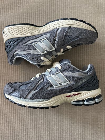 New Balance 1906D Protection Pack "Drak Gray"