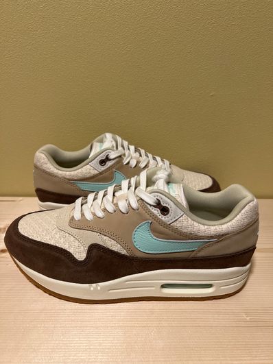Nike Air Max 1 Premium "Crepe Hemp"