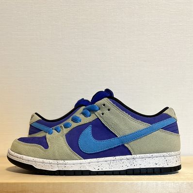 Nike SB Dunk Low "Celadon"