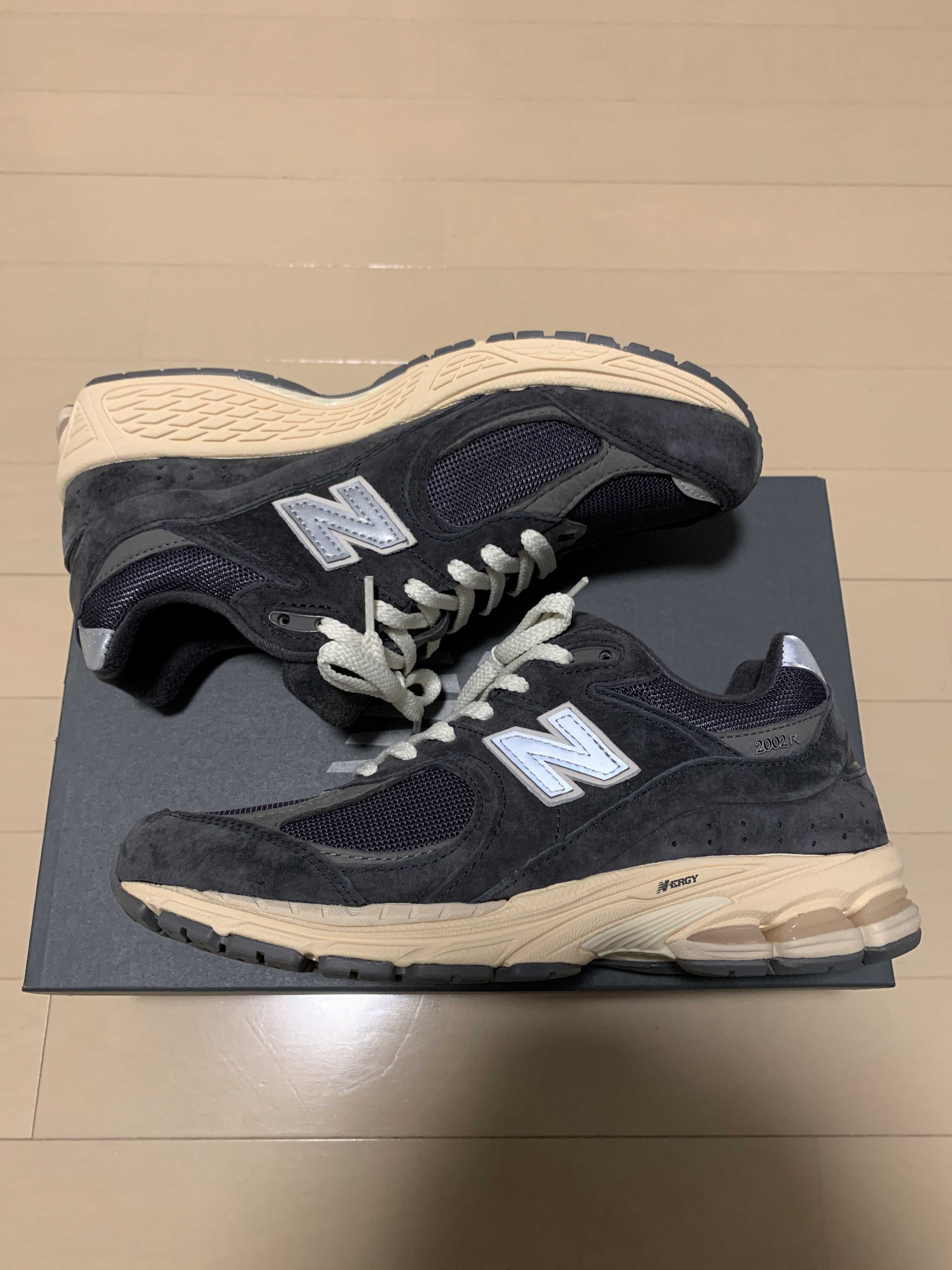 New Balance 2002R "Phantom"