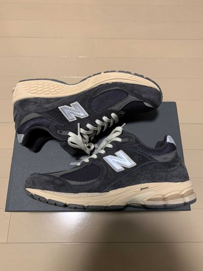 New Balance 2002R "Phantom"