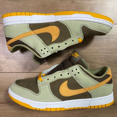 Nike Dunk Low SE "Dusty Olive"