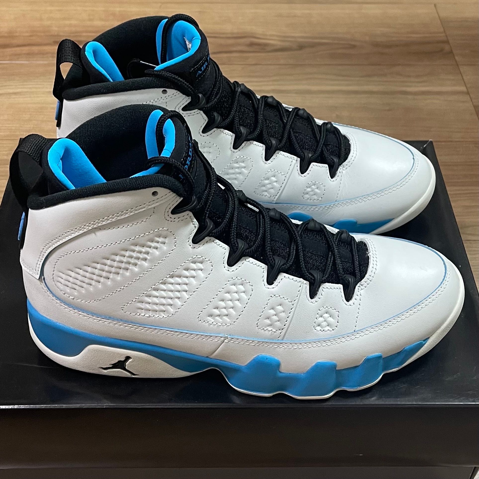 ナイキ エアジョーダン9 27cm/AIR JORDAN9 Amazon | [ナイキ] エア ジョーダン 9 レトロ AIR JORDAN 9