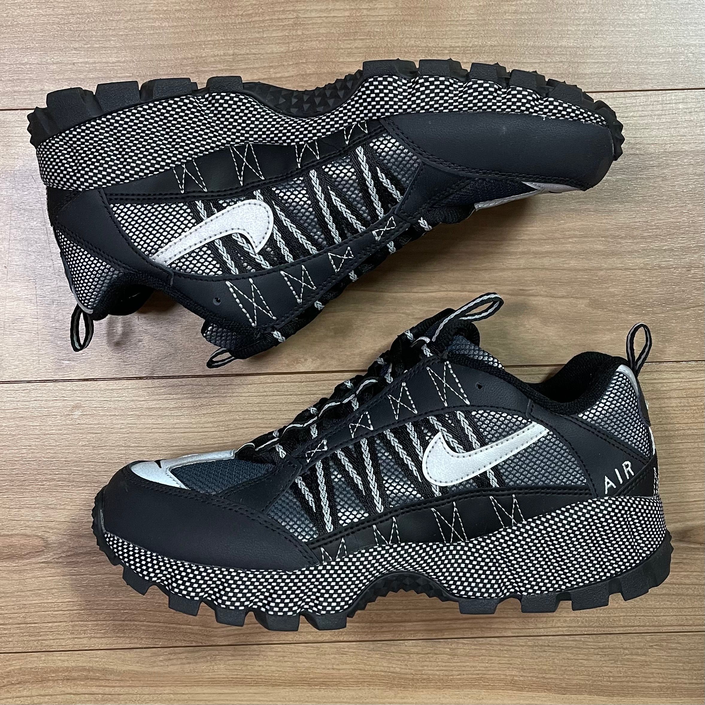 Nike Air Humara 