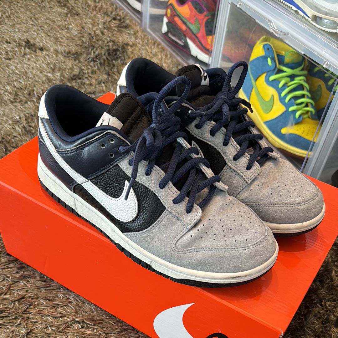 Nike Dunk Low By You & Unlocked "By You" (NIKEiD)