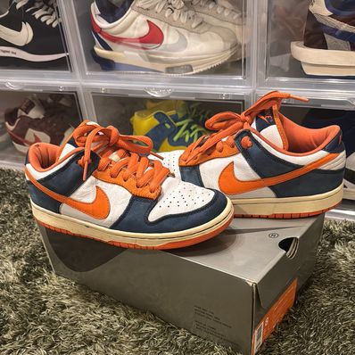 Nike SB Dunk Low Broncos