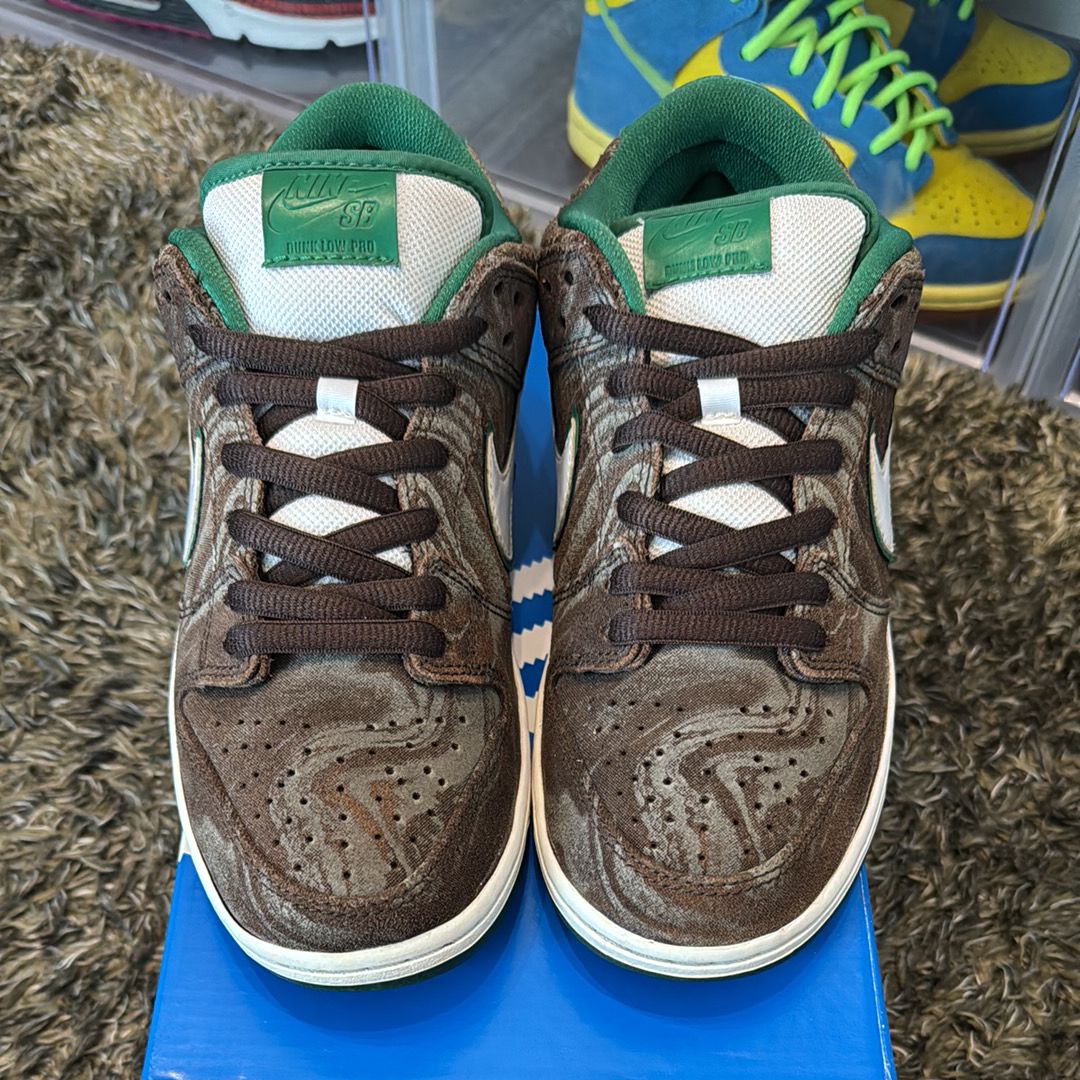 Nike SB Dunk Low PRM "Coffee Lovers"