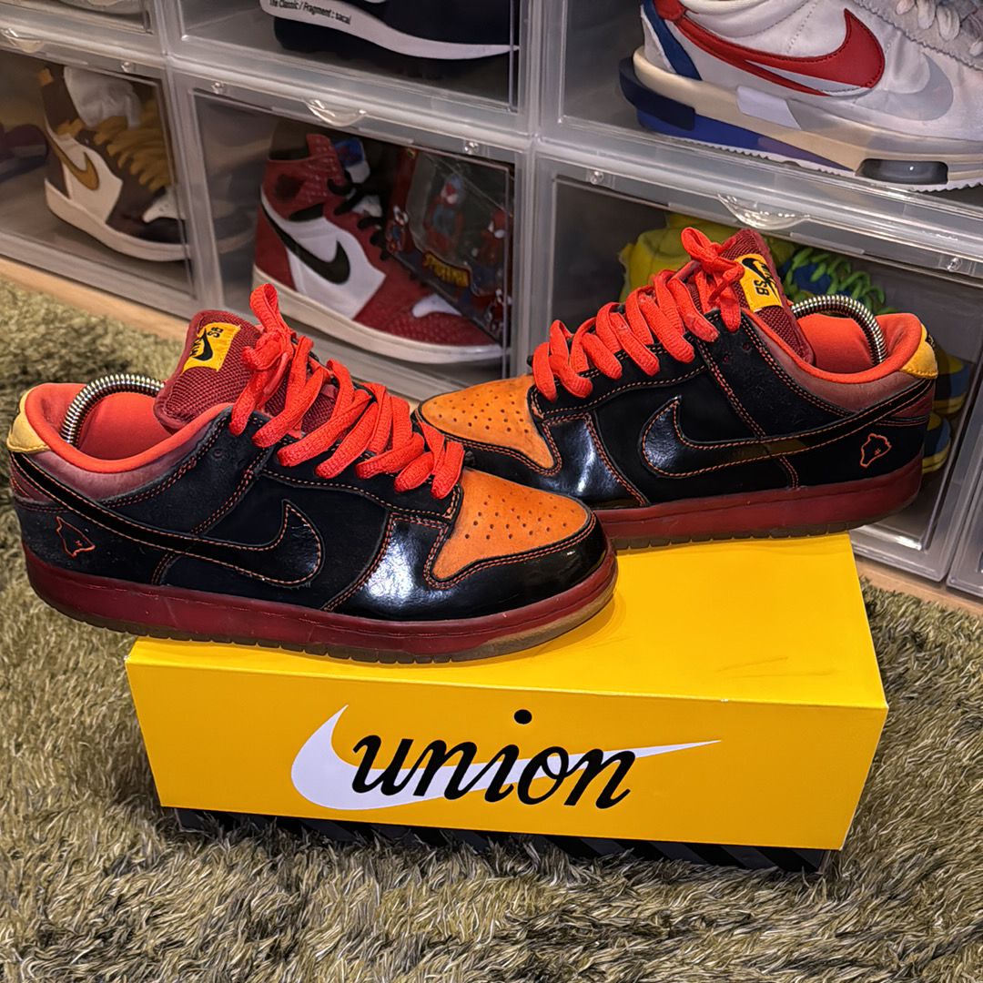 Nike SB Dunk Low 