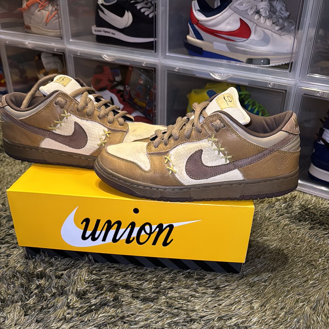 Nike SB Dunk Low "Shanghai 2"