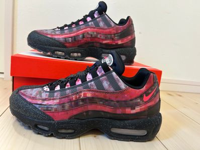 Nike Air Max 95 "Cherry Blossom"