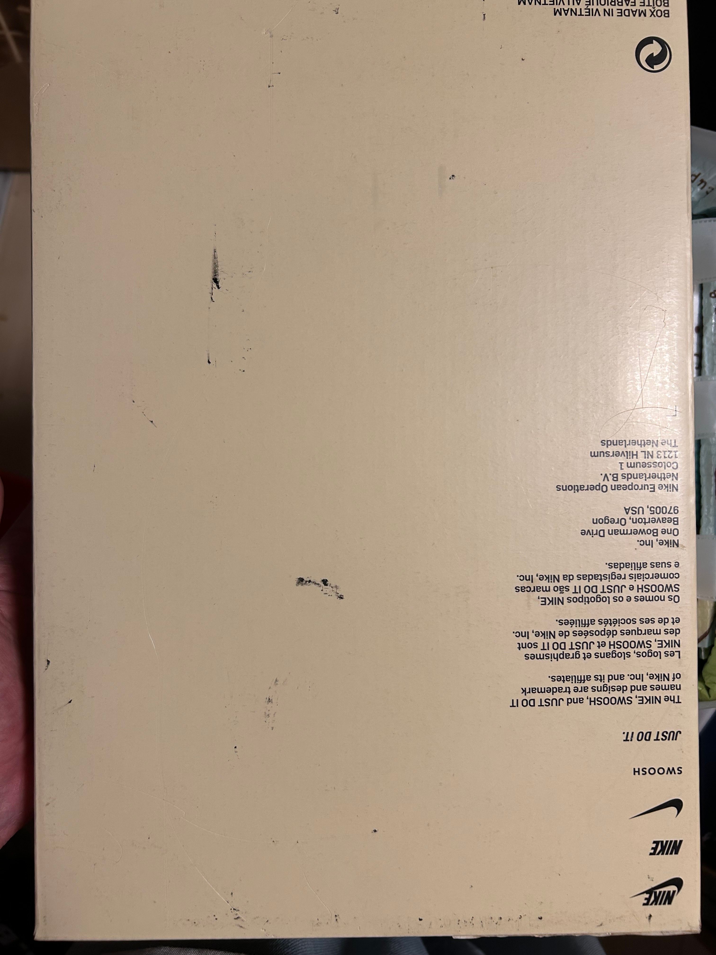 NIKE DUNK LOW "NIWASHI"