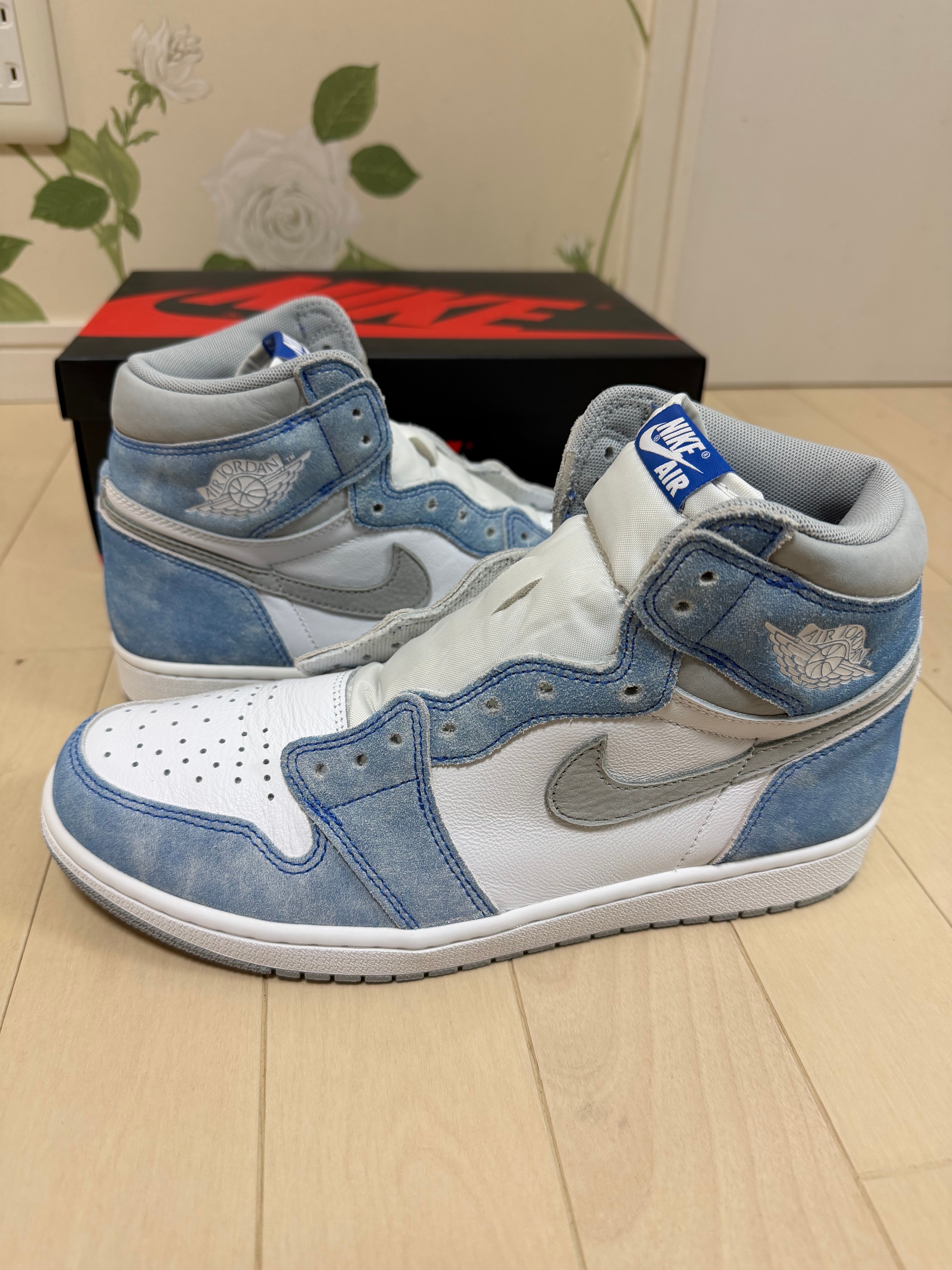 Nike Air Jordan 1 High OG 