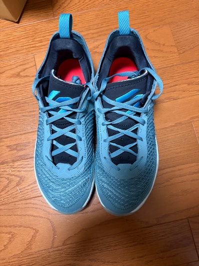 Nike Jordan Luka 1 Next Nature "Noise Aqua"