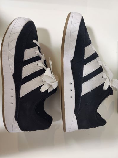 adidas Adimatic "Core Black"