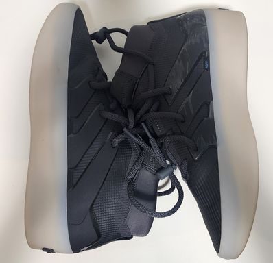 adidas FEAR OF GOD ATHLETICS 1 Basketball "Carbon"