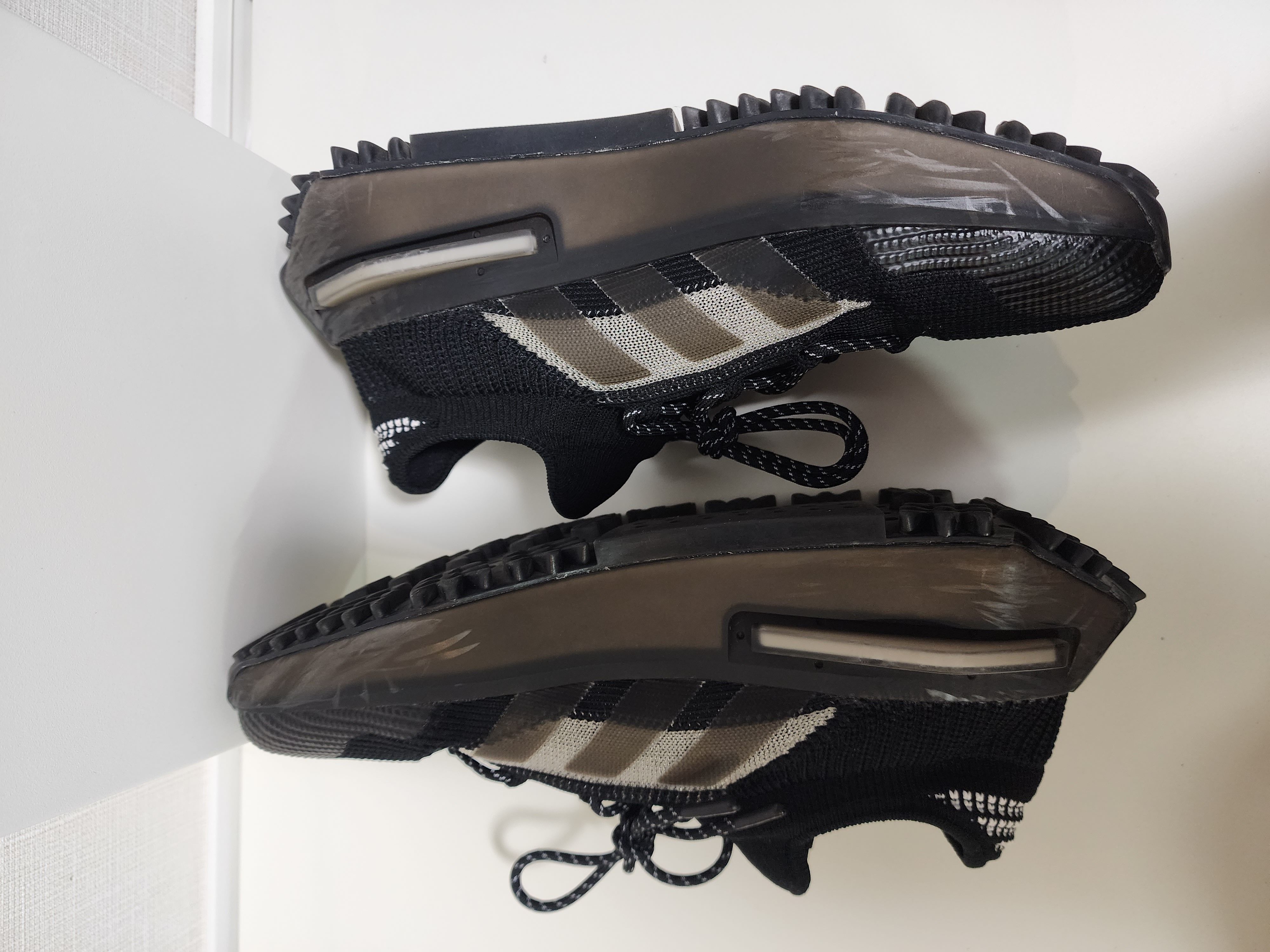 adidas NMD S1 "Core Black"