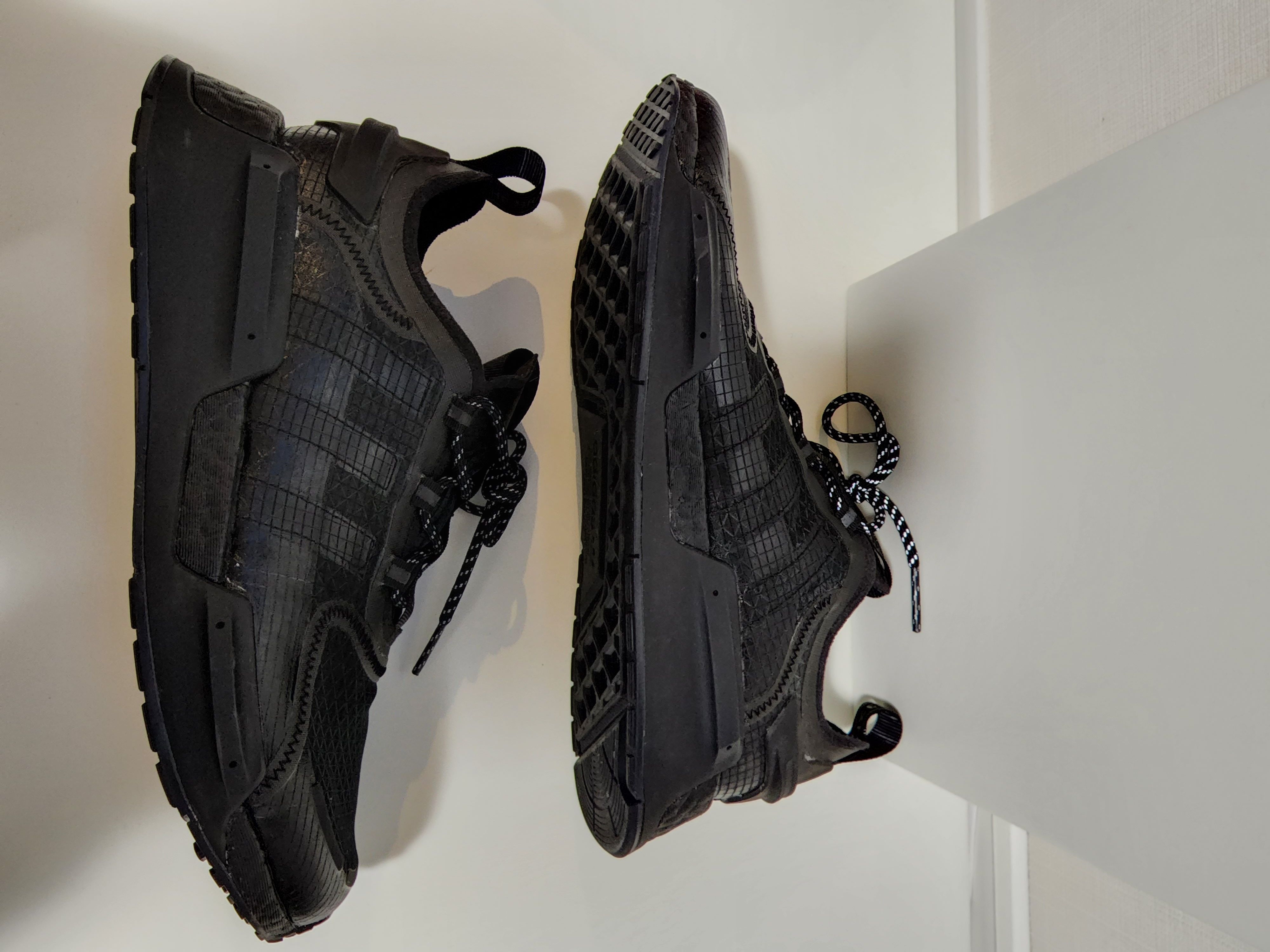 adidas NMD V3 "Core Black"