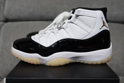 Nike Air Jordan 11 Retro "Gratitude"