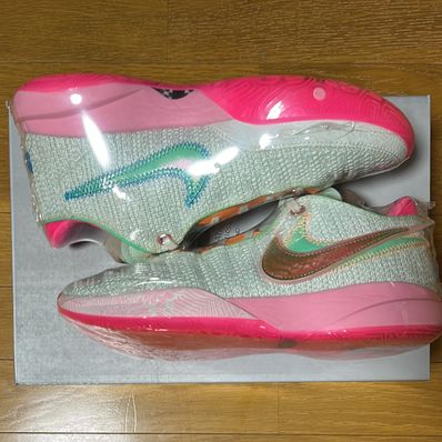 Nike LeBron 20 "Time Machine"