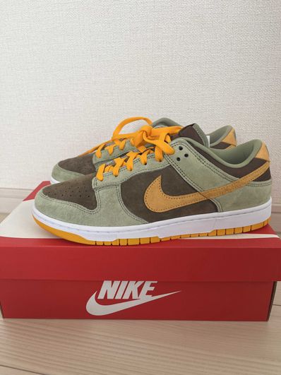 Nike Dunk Low SE "Dusty Olive"