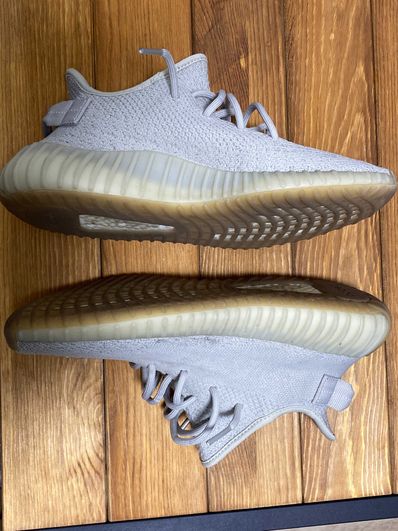 adidas YEEZY BOOST 350 V2 "Sesame"