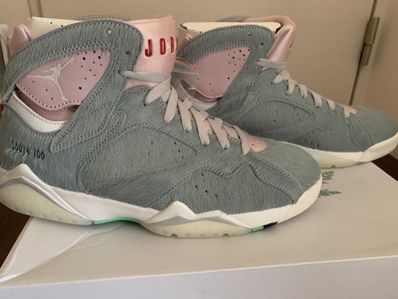 Nike Air Jordan 7 SE "Hare 2.0"
