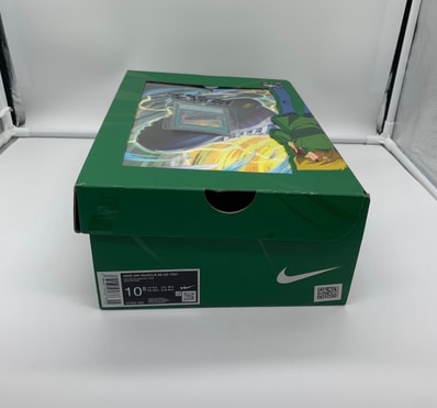 Yu-Gi-Oh! × Nike Air Max 95 "Air Muscle/Joey"