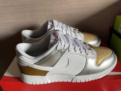 Nike Women's Dunk Low "Heirloom"