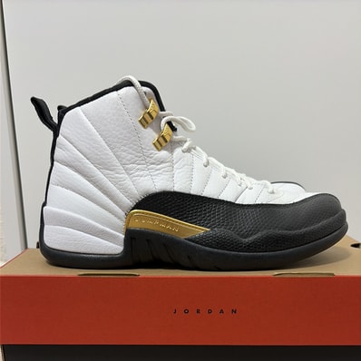Nike Air Jordan 12 "Royalty"