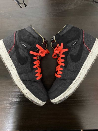 Nike Air Jordan 1 High Zoom "Crater"