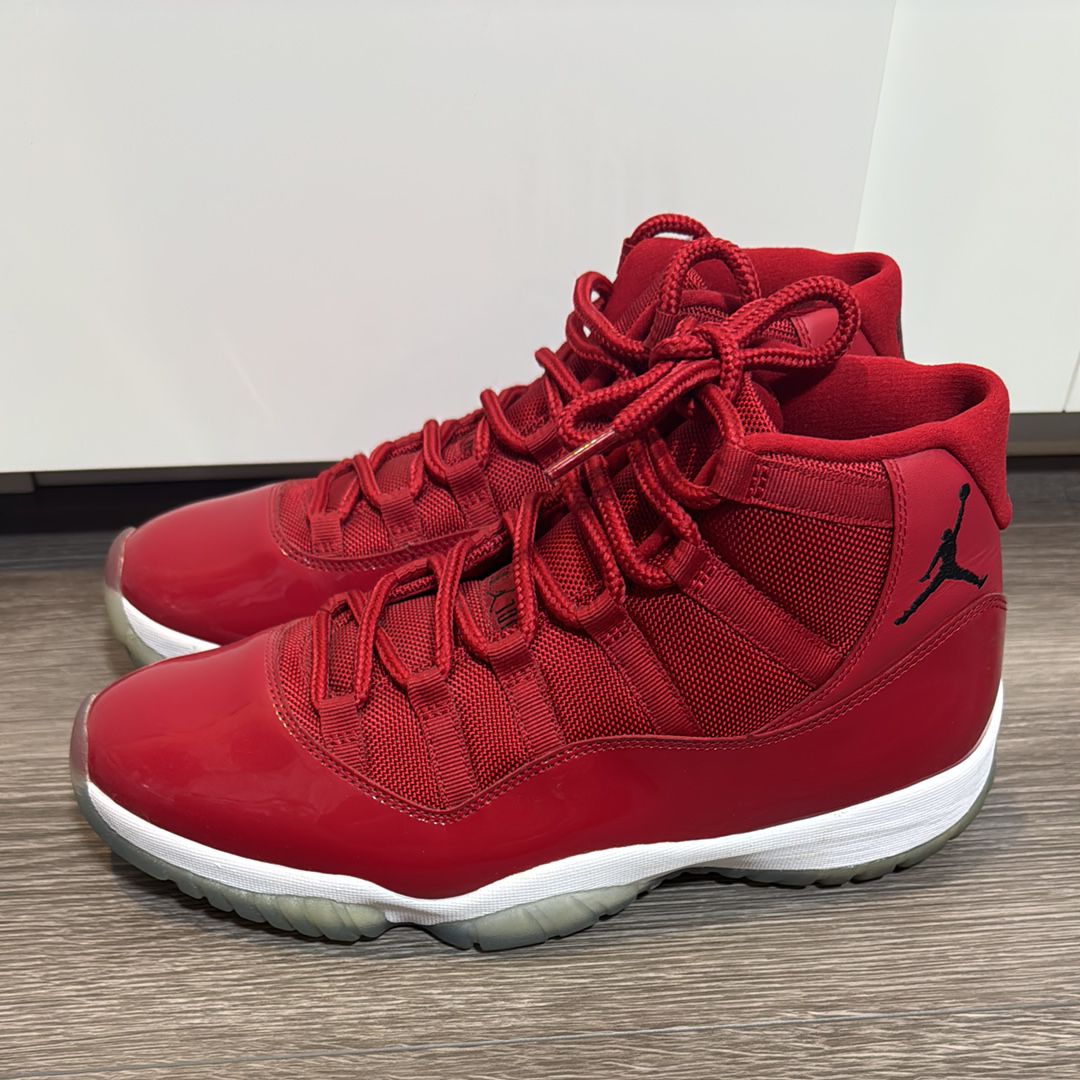 Nike Air Jordan 11 Retro "Win Like 96"