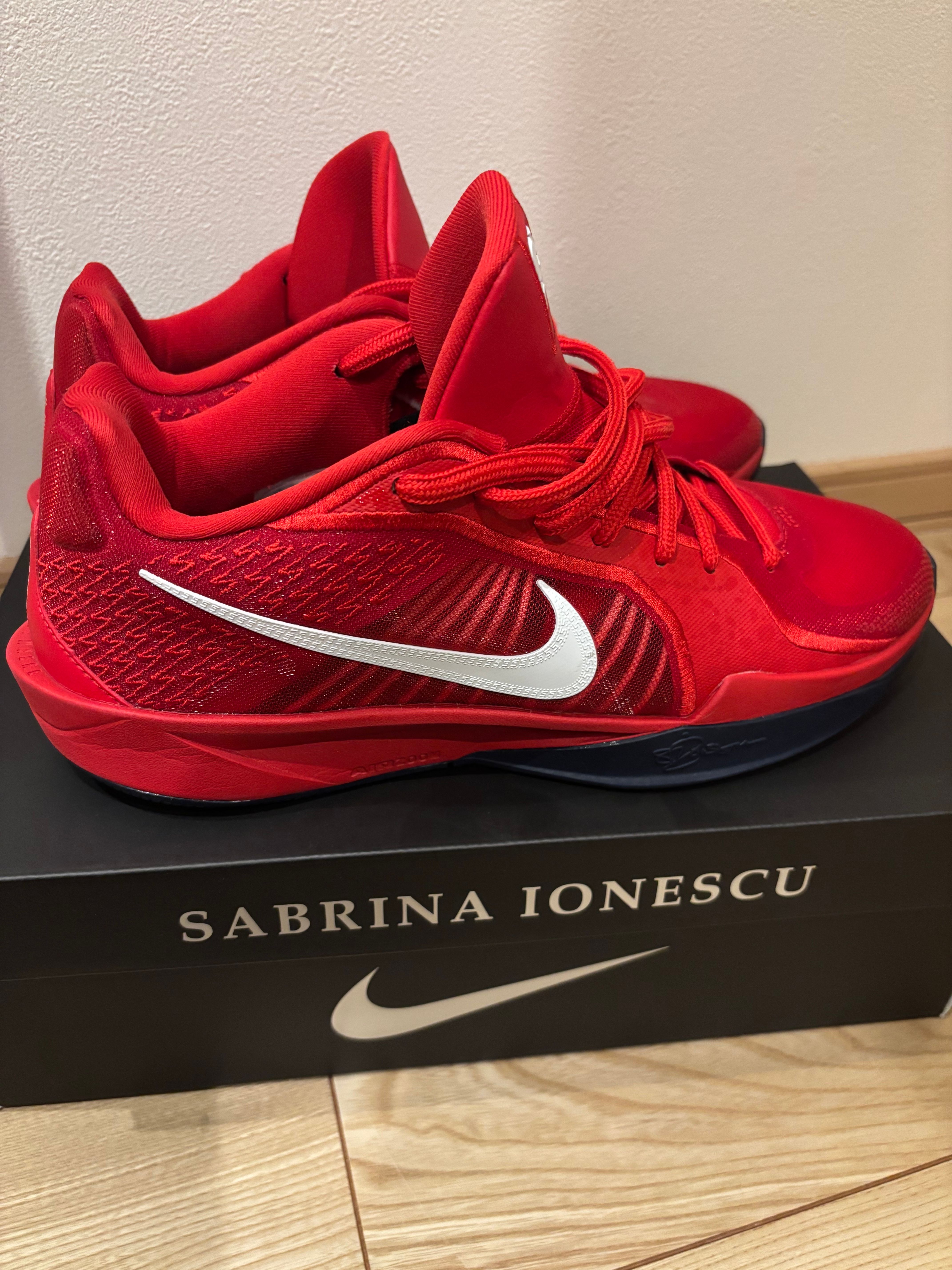 Sabrina/Sabrina Ionescu(サブリナ/サブリナ イオネスク) 人気の新作