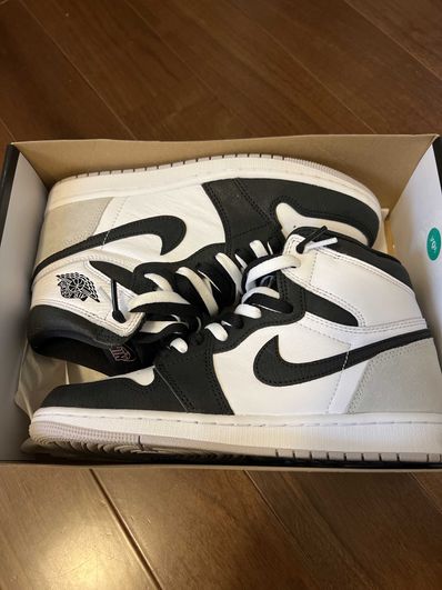 Nike Air Jordan 1 High OG "Bleached Coral"