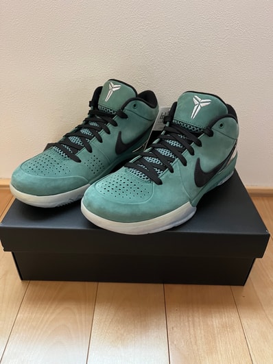 Nike Kobe 4 Protro "Girl Dad"