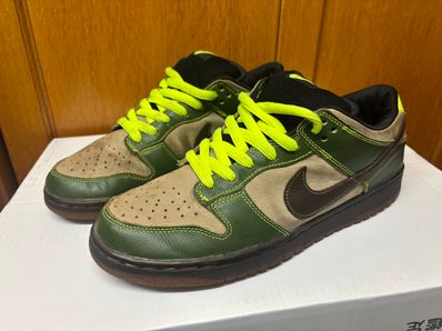 Nike SB Dunk Low Nike SB Dunk Low