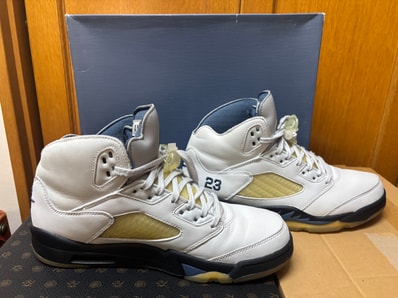 A Ma Maniere × Nike Women's Air Jordan 5 Retro SP "Dawn"