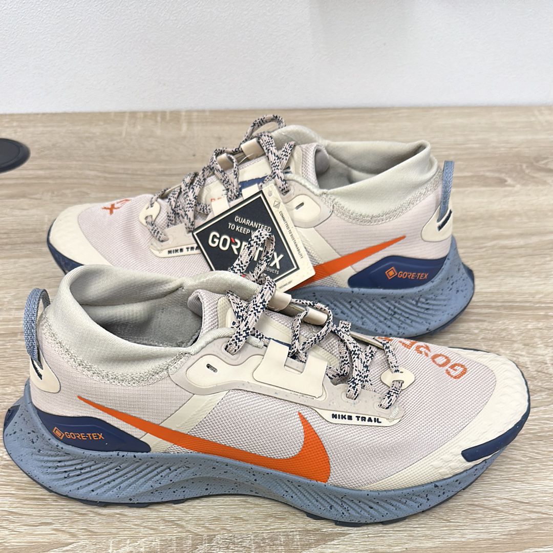 Nike Pegasus Trail 3 Gore-Tex "Rattan Campfire Orange"