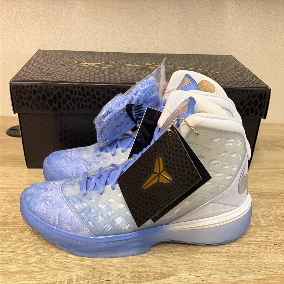 Nike Kobe 3 Protro "Royal Pulse"