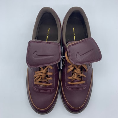 Nike Killshot 2 LTR PRM "Burgundy Crush"
