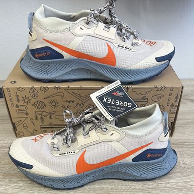 Nike Pegasus Trail 3 Gore-Tex "Rattan Campfire Orange"
