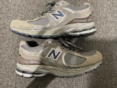 New Balance 2002R "Gray"