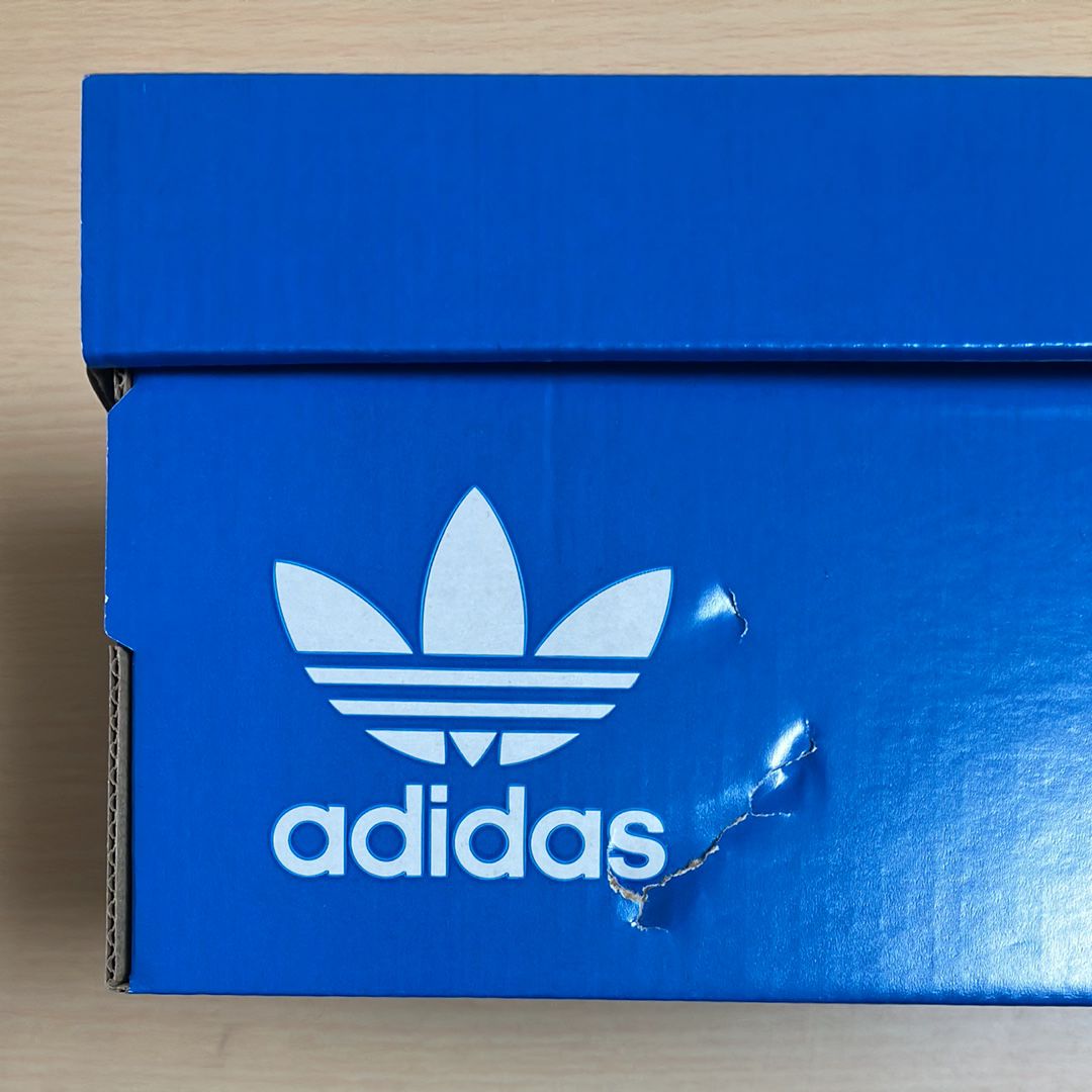 adidas Samba OG "Clear Mint Pack"