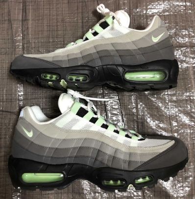 Nike Air Max 95 "Fresh Mint"