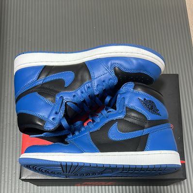 Nike Air Jordan 1 Retro High OG "Dark Marina Blue"