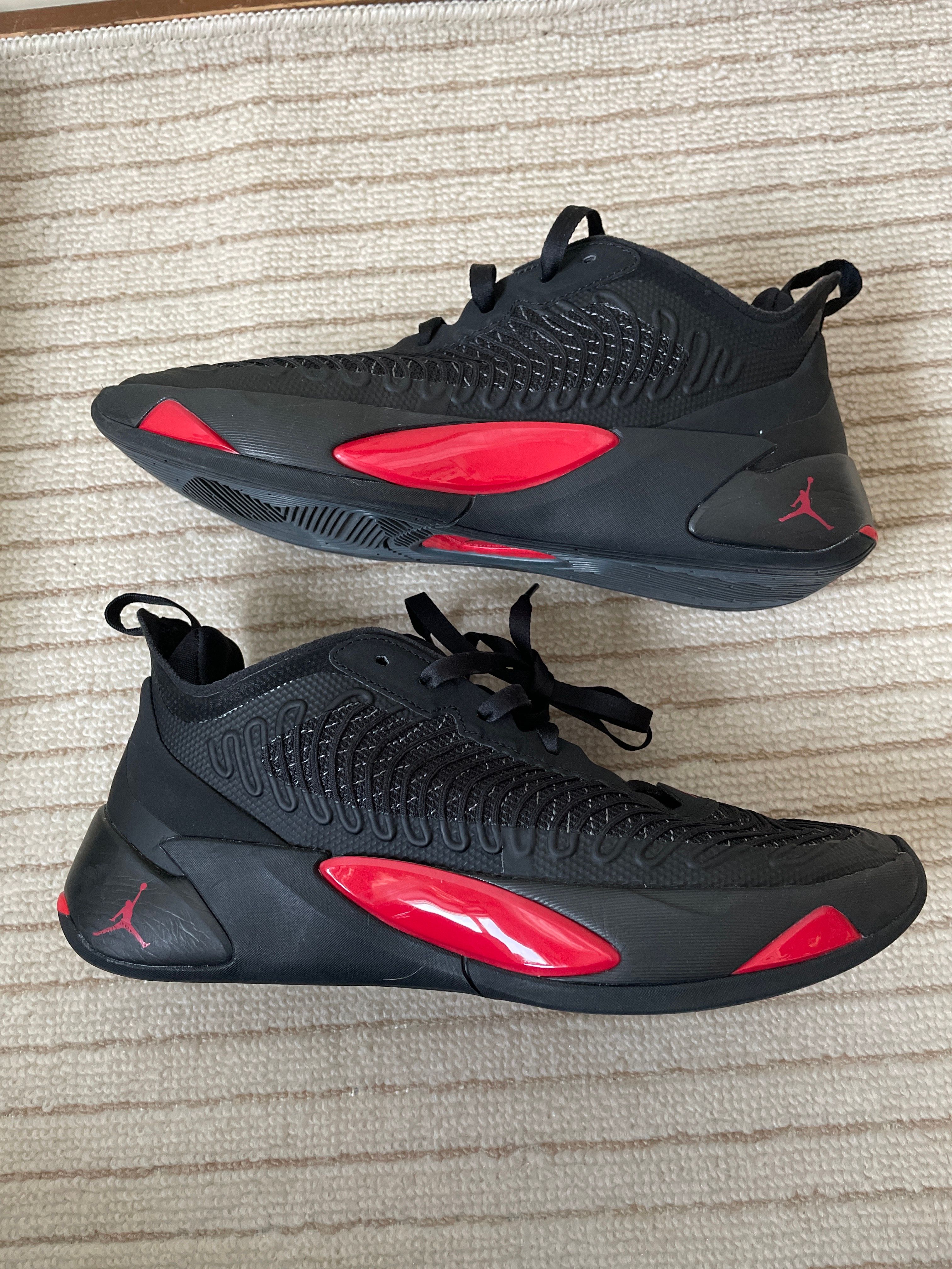 Nike Jordan Luka 1 "Bred"