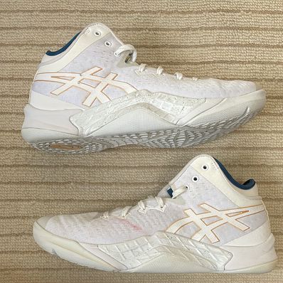 Asics Unpre Ars "Black/Ink Teal"